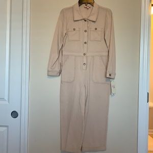 GB Girls - Natural Beauty Pant Jumpsuit Size M